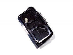 Ford Bronco Tail Light Upgrade Kit - set of 2 - Raptor Style Ford Bronco Tail Light Upgrade Kit - set of 2 - Raptor Style